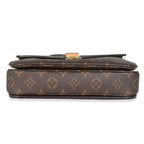 Louis Vuitton Monogram Canvas Pochette Metis