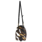 Louis Vuitton x LOL Gold Silver Monogram Canvas Mini Palm Springs