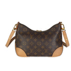 Louis Vuitton Monogram Canvas Boulogne PM