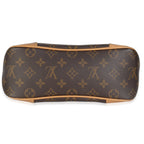 Louis Vuitton Monogram Canvas Boulogne PM