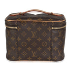 Louis Vuitton Monogram Canvas Nice BB