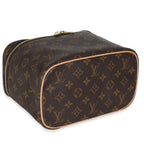 Louis Vuitton Monogram Canvas Nice BB