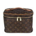 Louis Vuitton Monogram Canvas Nice BB