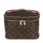 Louis Vuitton Monogram Canvas Nice BB