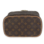 Louis Vuitton Monogram Canvas Nice BB