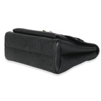 Louis Vuitton Black Monogram Empreinte Vavin PM