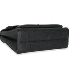 Louis Vuitton Black Monogram Empreinte Vavin PM