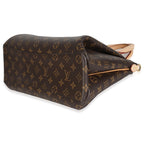 Louis Vuitton Monogram Canvas Rivoli MM NM
