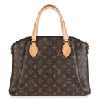 Louis Vuitton Monogram Canvas Rivoli MM NM