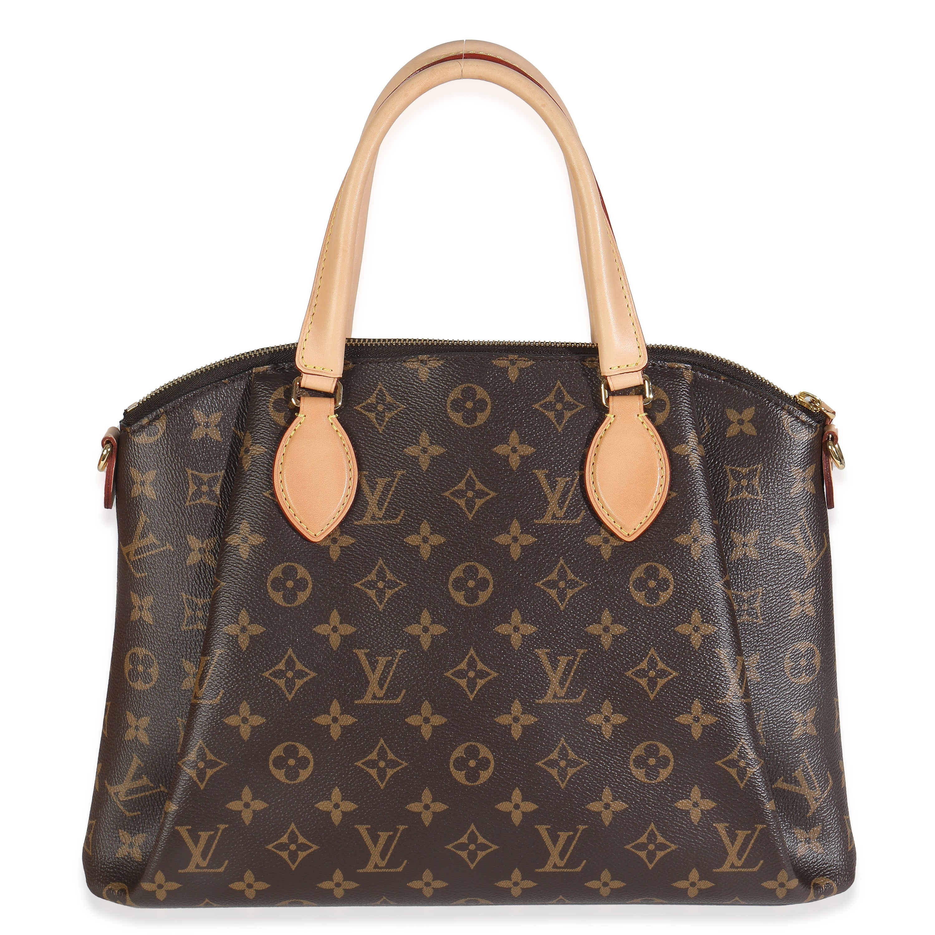 Louis Vuitton Monogram Canvas Rivoli MM NM