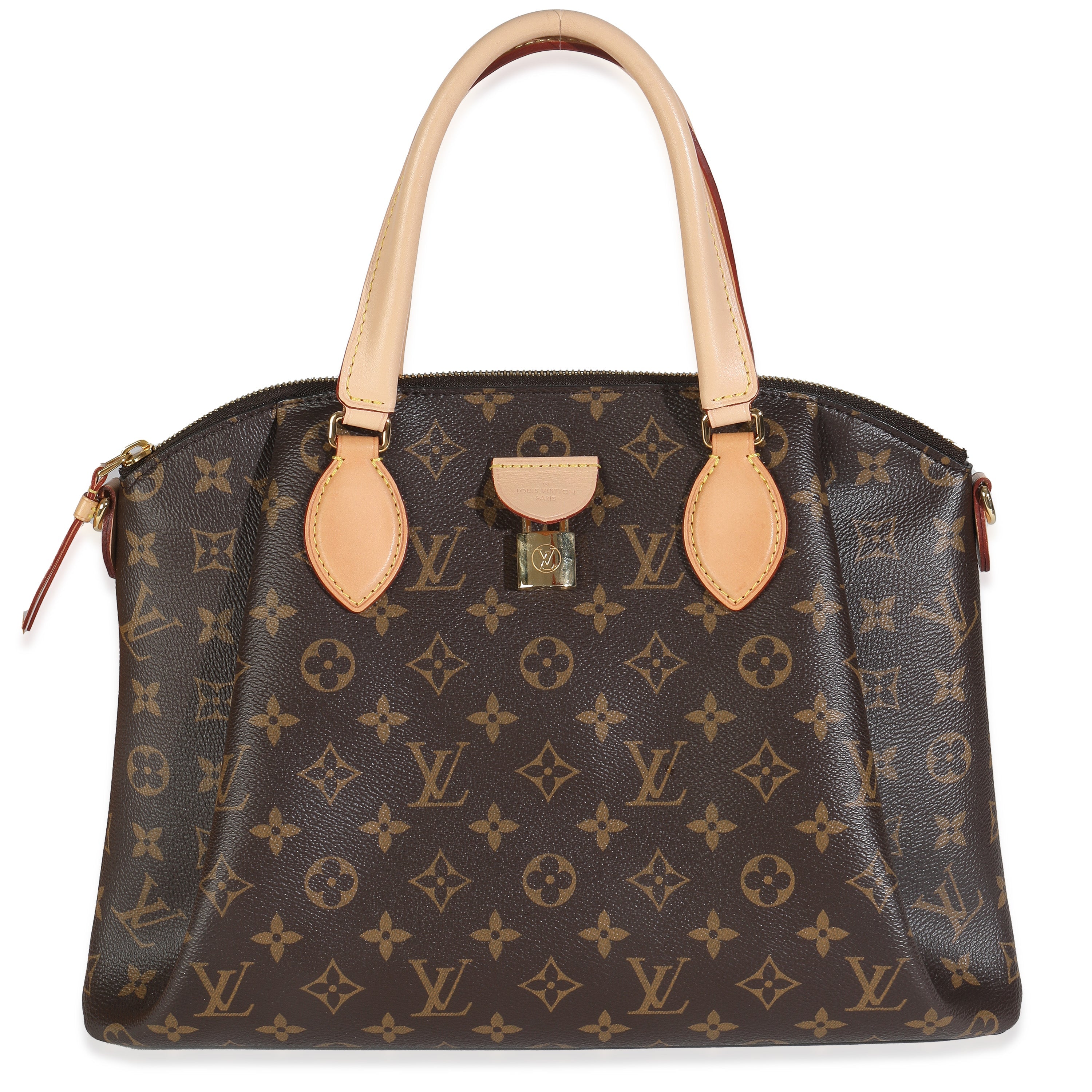Louis Vuitton Monogram Canvas Rivoli MM NM