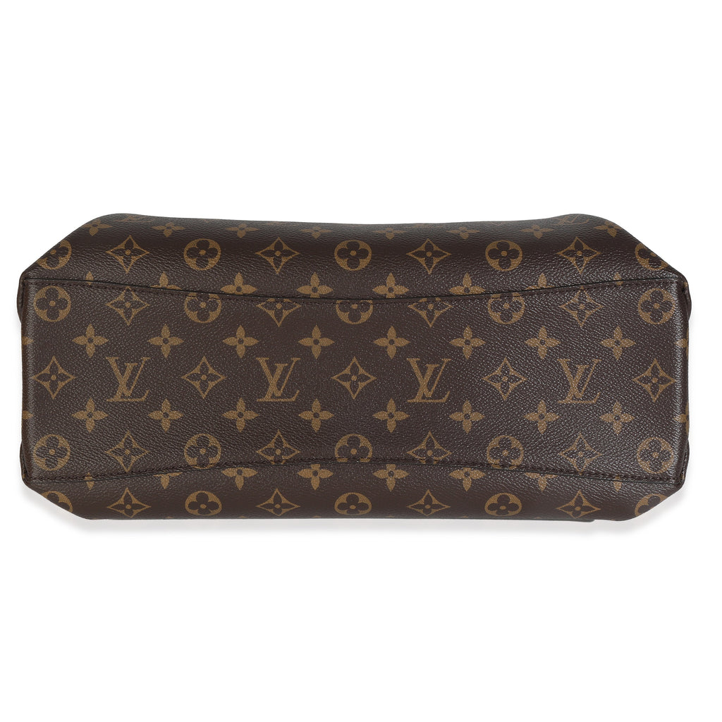 Louis Vuitton Monogram Canvas Rivoli MM NM