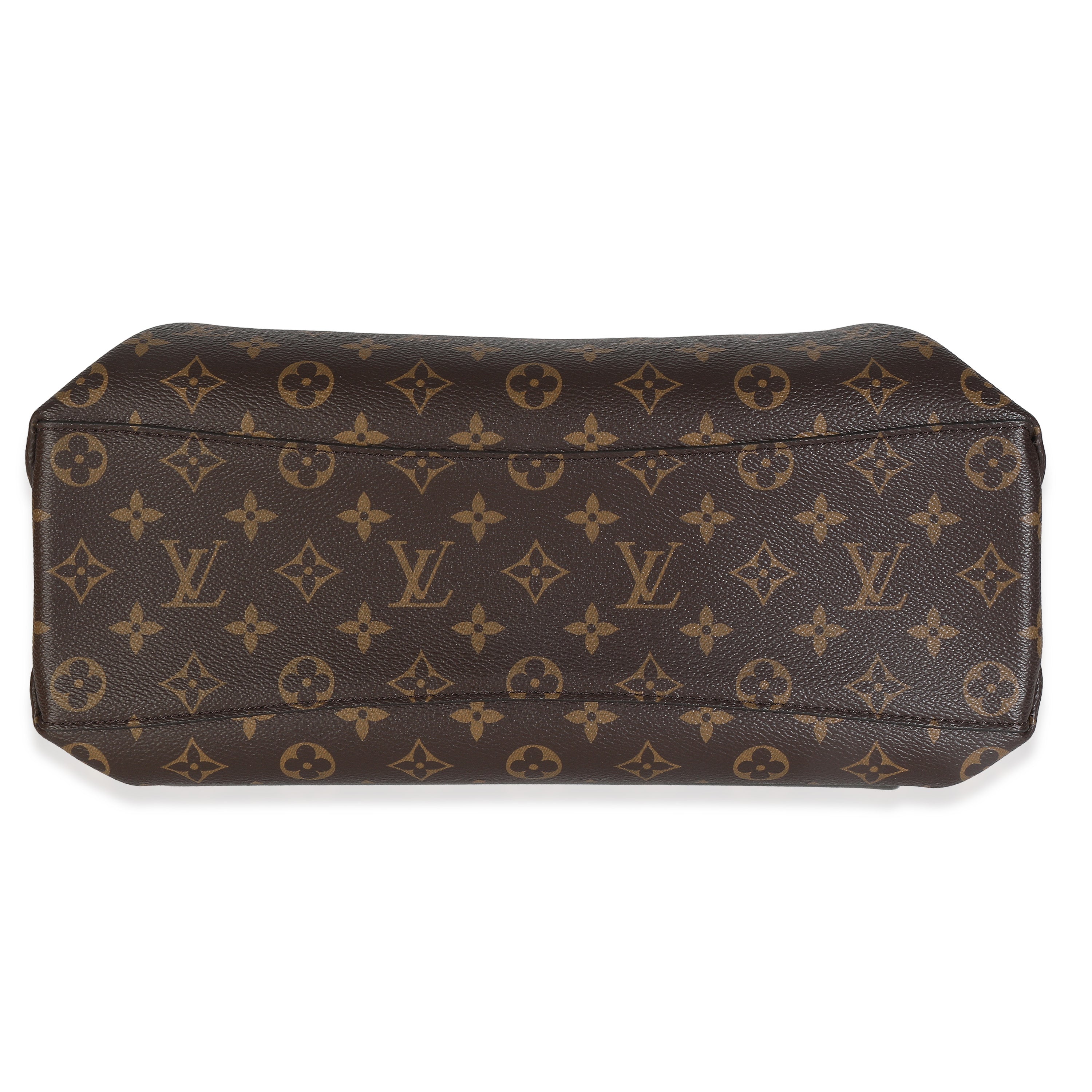 Louis Vuitton Monogram Canvas Rivoli MM NM