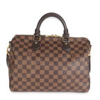 Louis Vuitton Damier Ebene Canvas Speedy Bandouliere 30