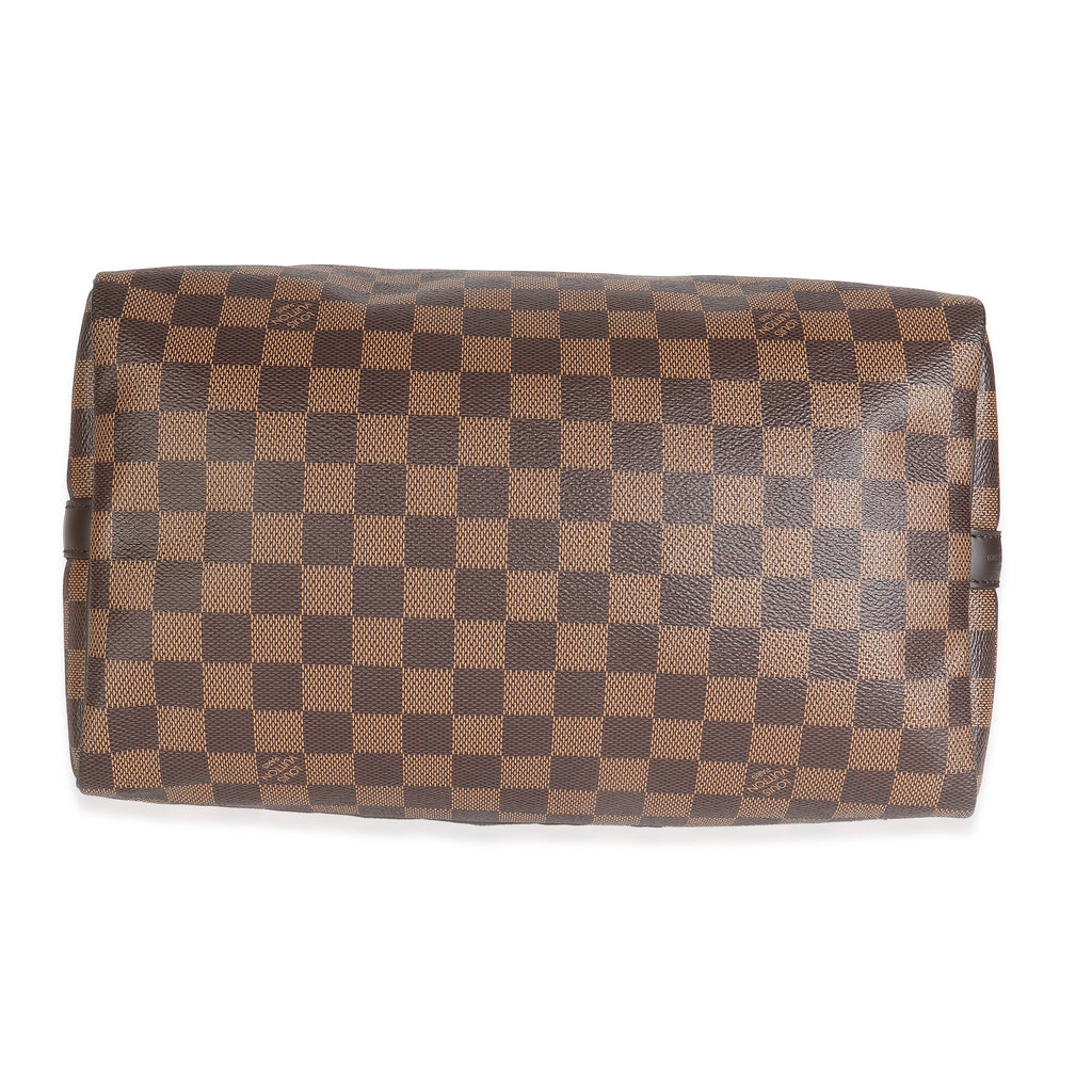 Louis Vuitton Damier Ebene Canvas Speedy Bandouliere 30