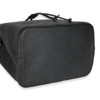 Louis Vuitton Black Monogram Empreinte Neonoe MM