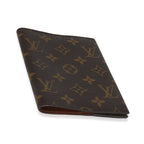 Louis Vuitton Monogram Canvas Notebook Cover PM