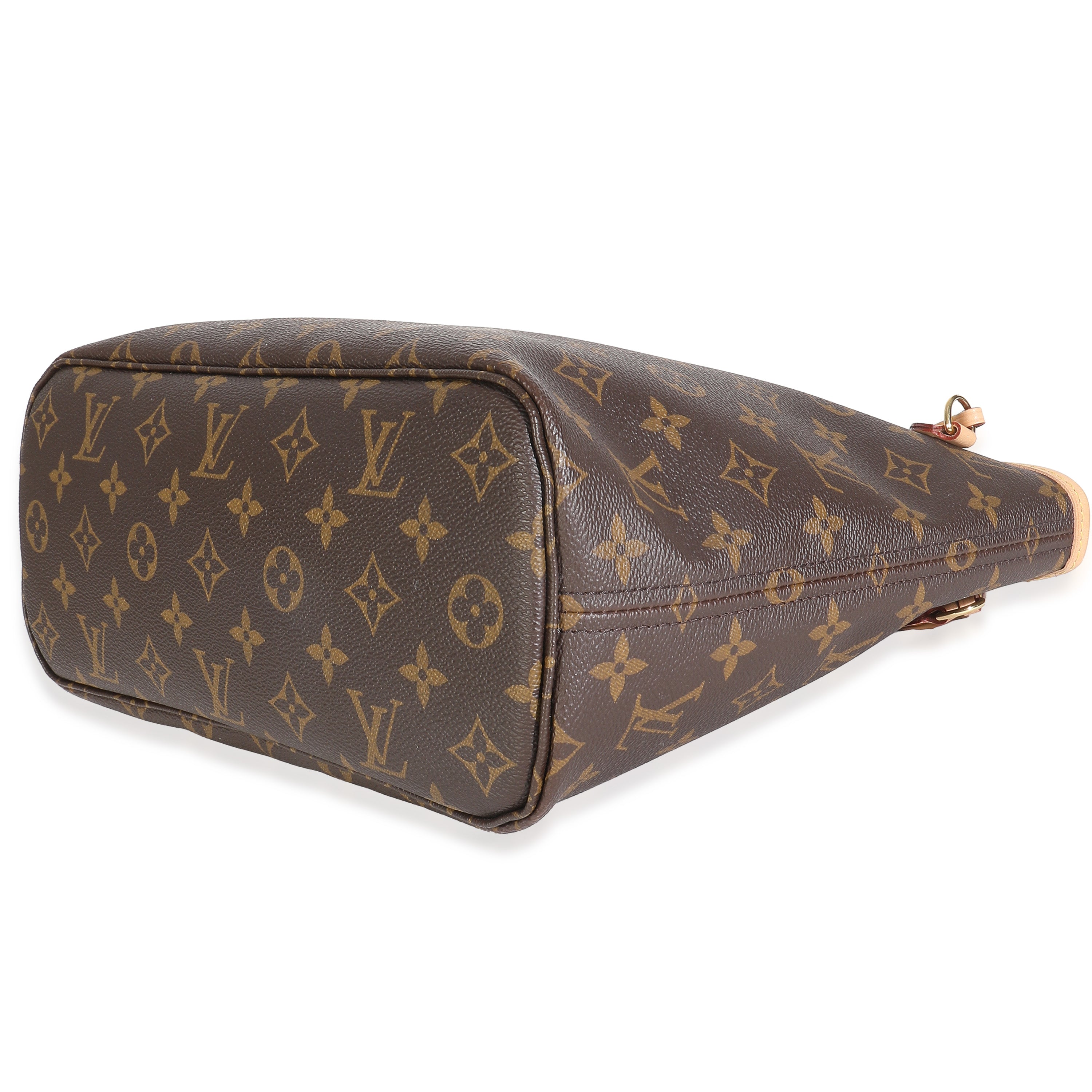 Louis Vuitton Monogram Canvas Neverfull PM