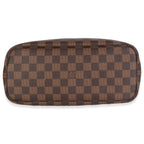 Louis Vuitton Damier Ebene Canvas Neverfull PM