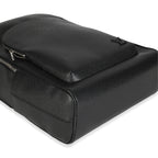 Louis Vuitton Black Taiga Avenue Backpack