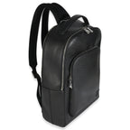 Louis Vuitton Black Taiga Avenue Backpack
