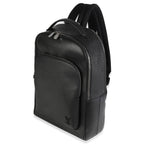 Louis Vuitton Black Taiga Avenue Backpack