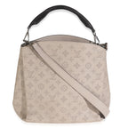 Louis Vuitton Galet Monogram Mahina Babylone PM