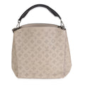 Louis Vuitton Galet Monogram Mahina Babylone PM