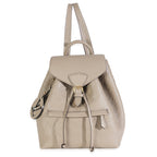 Louis Vuitton Tourterelle Monogram Empreinte Montsouris NM