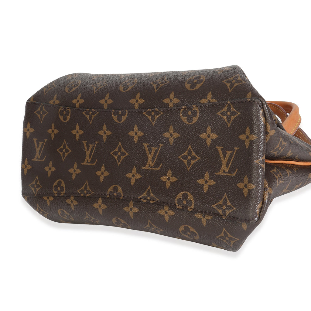 Louis Vuitton Monogram Canvas Rivoli PM