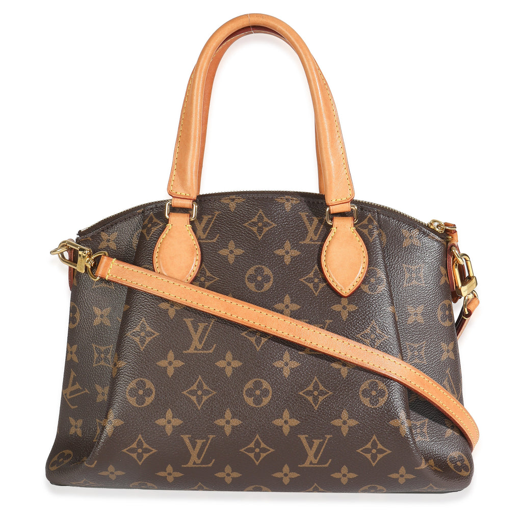 Louis Vuitton Monogram Canvas Rivoli PM