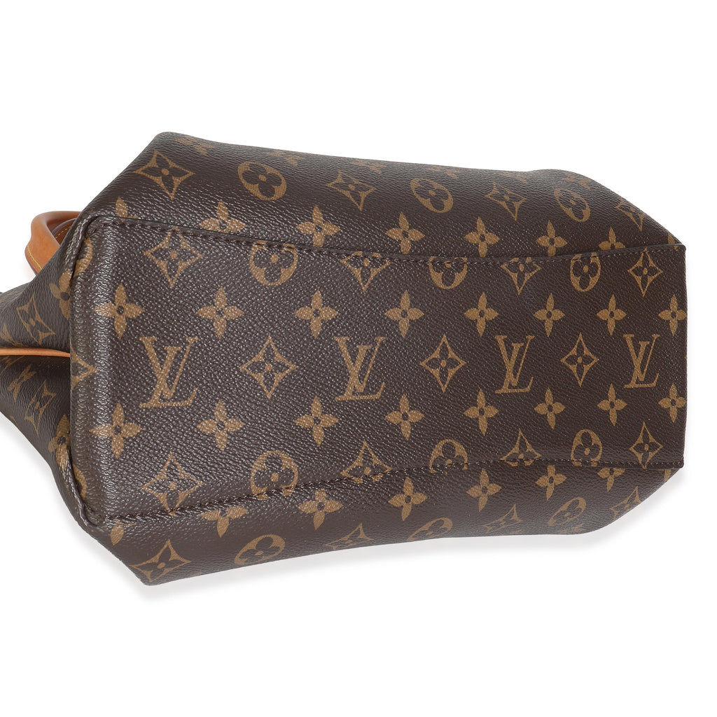 Louis Vuitton Monogram Canvas Rivoli PM