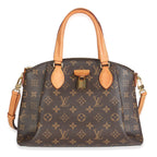 Louis Vuitton Monogram Canvas Rivoli PM