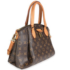 Louis Vuitton Monogram Canvas Rivoli PM