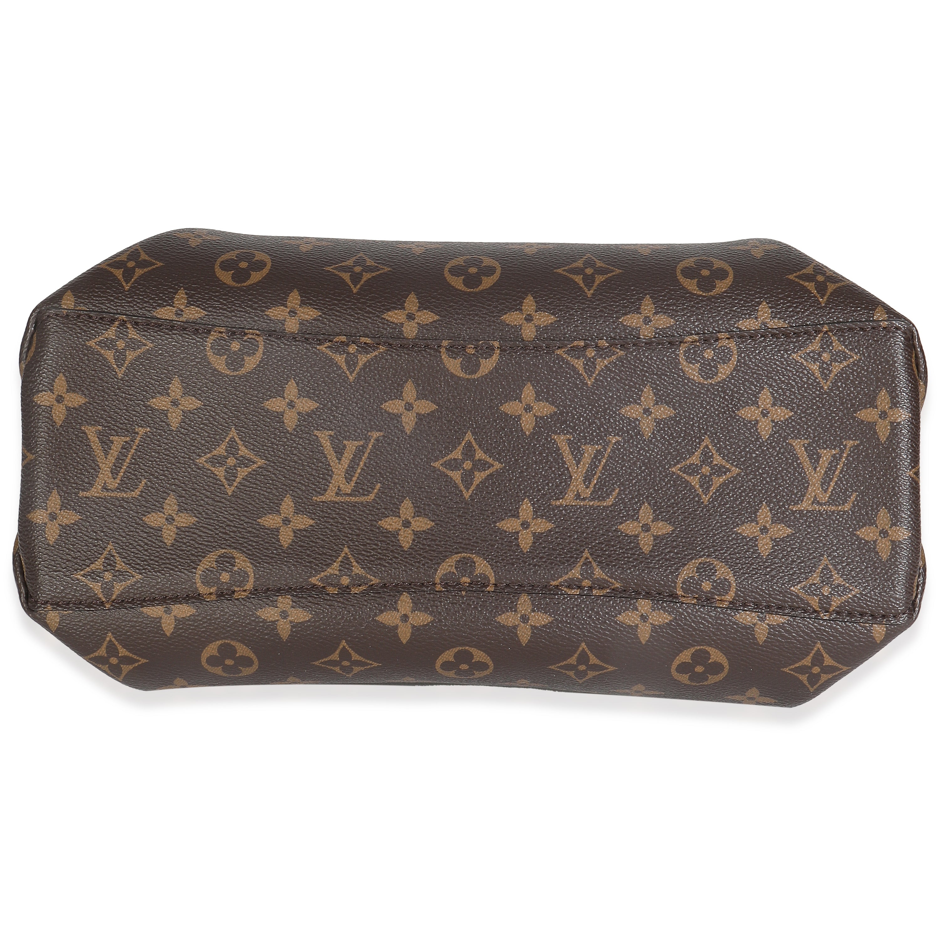 Louis Vuitton Monogram Canvas Rivoli PM