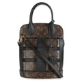 Louis Vuitton Monogram Canvas Tressage Tote