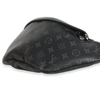 Louis Vuitton Monogram Eclipse Canvas Discovery Bumbag