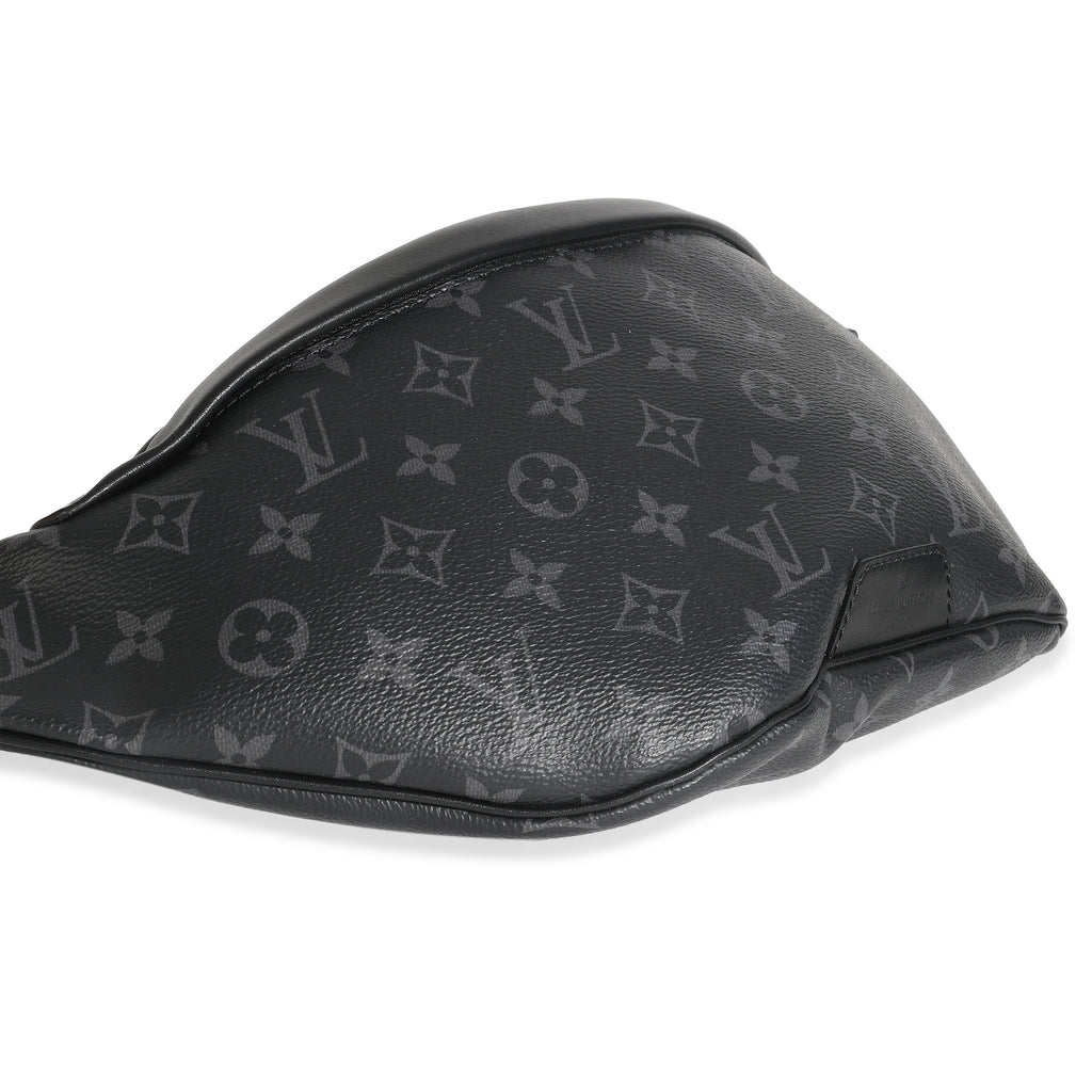 Louis Vuitton Monogram Eclipse Canvas Discovery Bumbag