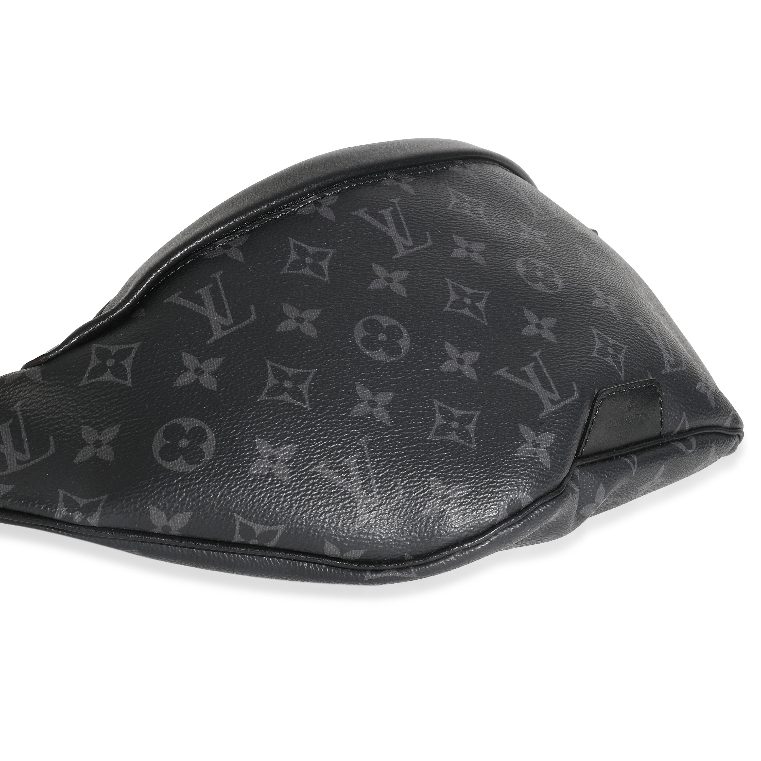 Louis Vuitton Monogram Eclipse Canvas Discovery Bumbag