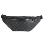 Louis Vuitton Monogram Eclipse Canvas Discovery Bumbag