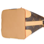 Louis Vuitton Monogram Canvas Noe Purse