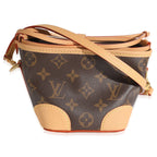 Louis Vuitton Monogram Canvas Noe Purse