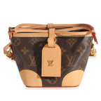 Louis Vuitton Monogram Canvas Noe Purse