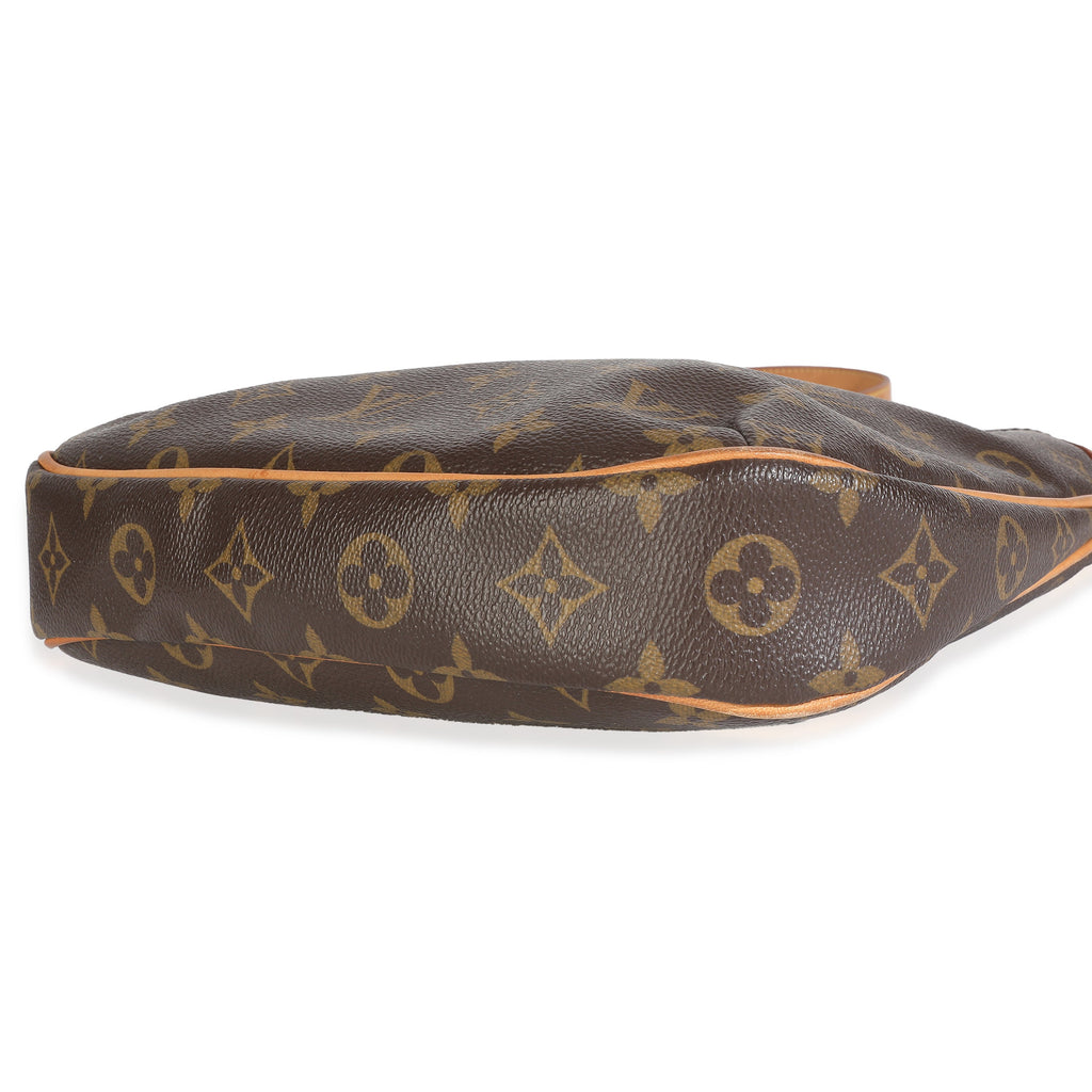 Louis Vuitton Monogram Canvas Odeon PM