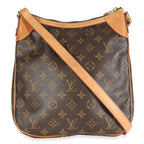 Louis Vuitton Monogram Canvas Odeon PM
