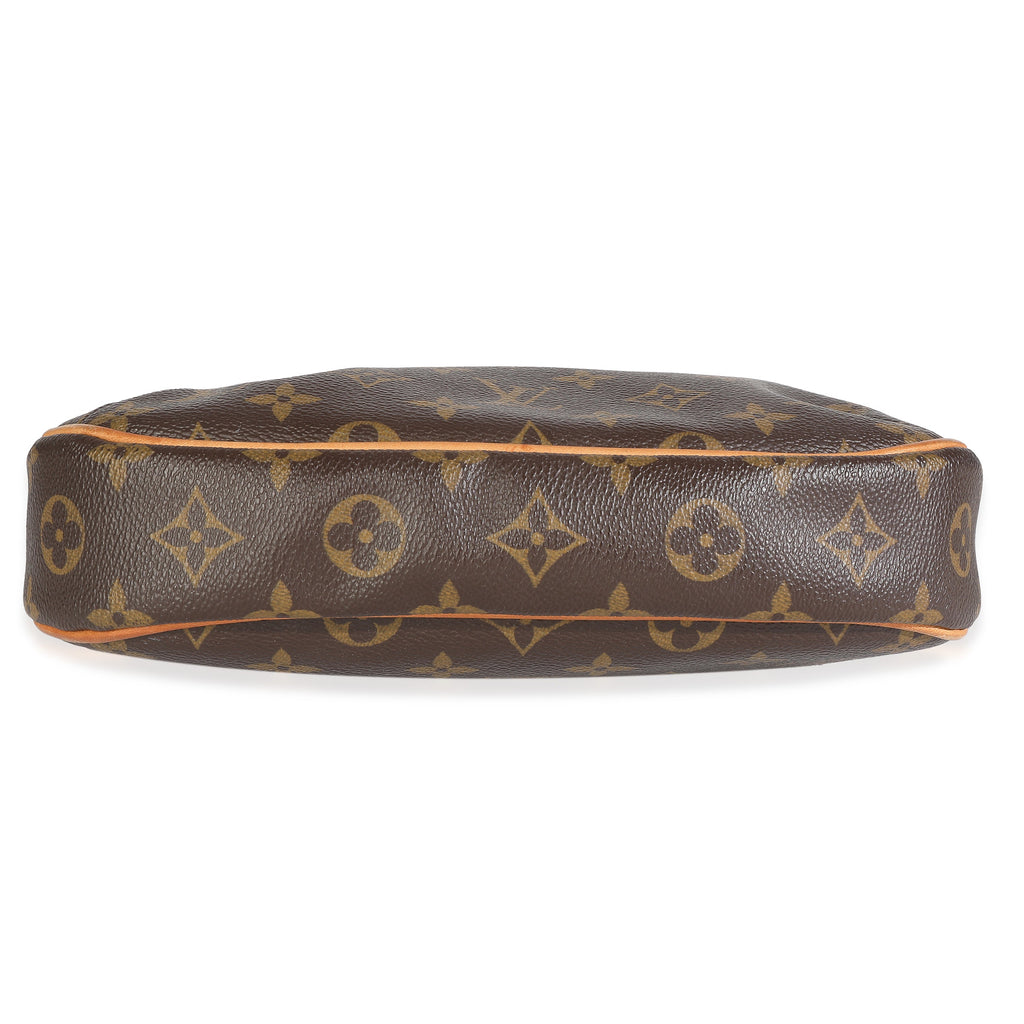 Louis Vuitton Monogram Canvas Odeon PM