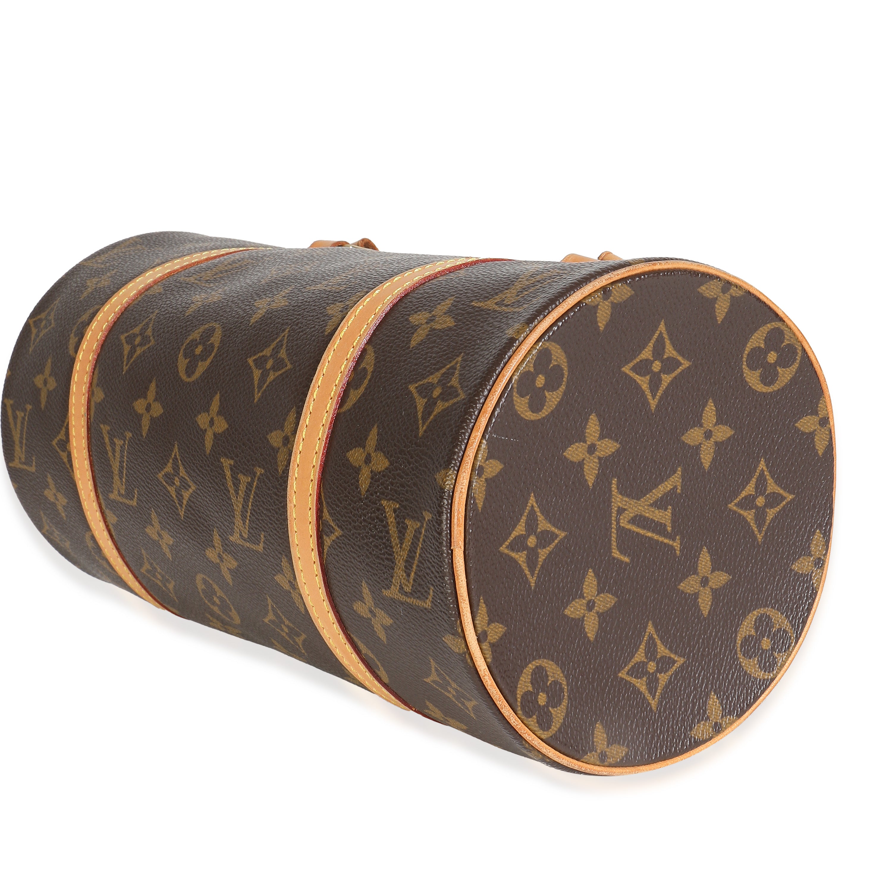 Louis Vuitton Monogram Canvas Papillon 26