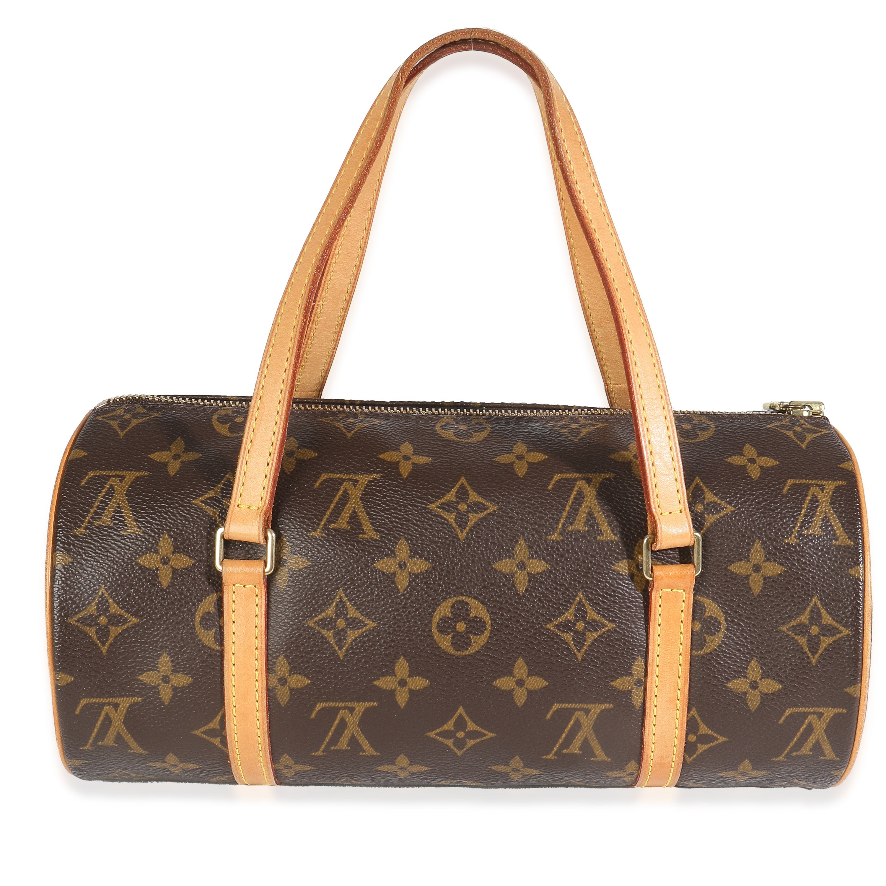 Louis Vuitton Monogram Canvas Papillon 26