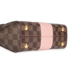 Louis Vuitton Magnolia Damier Ebene Canvas Bond Street BB