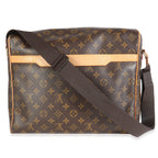 Louis Vuitton Monogram Canvas Abbesses Messenger